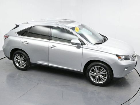 Used 2013 Lexus RX 350 2WD image 42