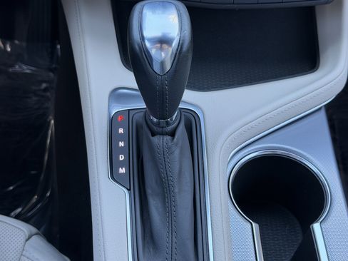 Certified 2021 Cadillac CT4 Premium Luxury w/ Climate Package image 21