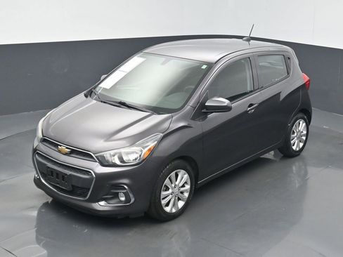 Used 2016 Chevrolet Spark LT image 9
