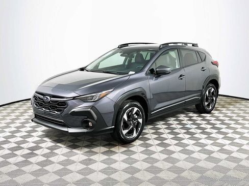 Used 2025 Subaru Crosstrek 2.5i Limited w/ Popular Package #4A image 3