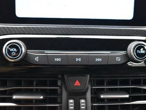 Used 2024 Ford Escape ST-Line FWD image 33