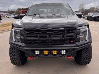 Used 2024 Ford F150 Raptor w/ Equipment Group 803A Raptor R
