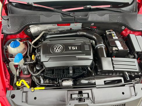 Used 2015 Volkswagen Beetle 1.8T Classic image 37