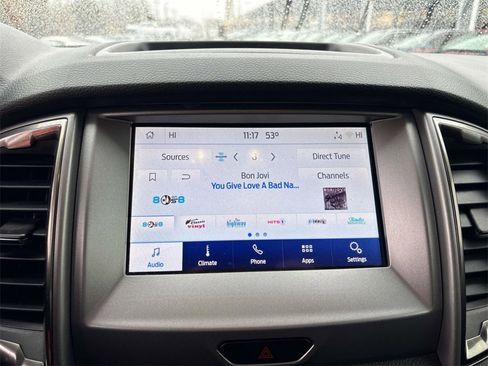 Used 2021 Ford Ranger XLT w/ Equipment Group 301A Mid image 20