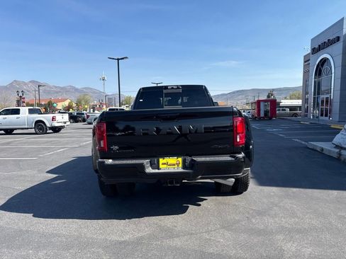 New 2026 RAM 3500 Limited AWD/4WD image 6