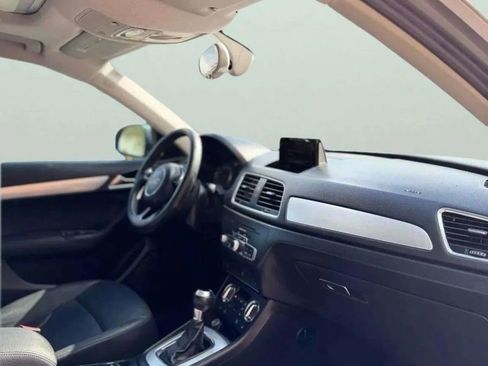 Used 2015 Audi Q3 2.0T Premium Plus image 20