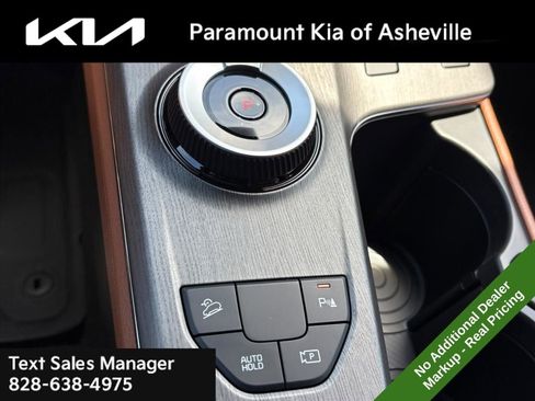 New 2026 Kia Sportage X-Line AWD/4WD image 26
