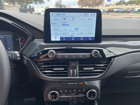 New 2026 Ford Escape ST-Line image 20