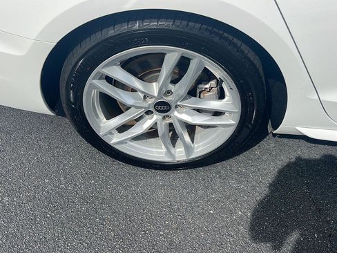 Used 2023 Audi A4 2.0T Premium Plus AWD/4WD image 38