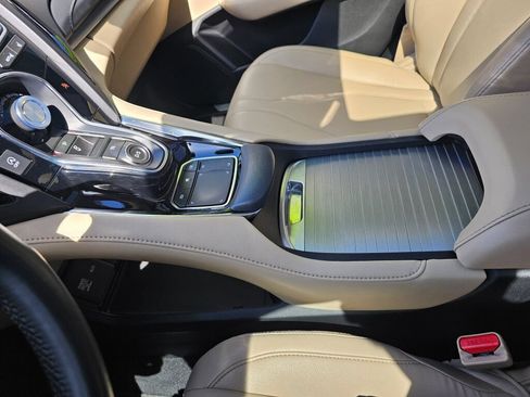 Used 2020 Acura RDX AWD image 28
