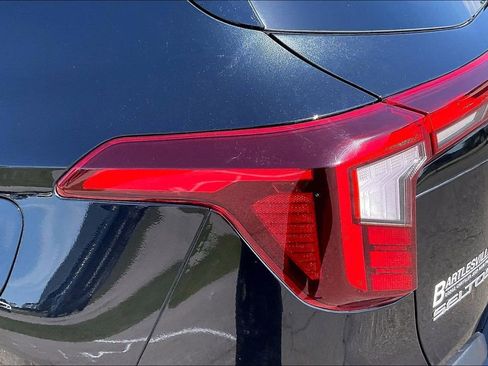 Used 2024 Kia Seltos SX w/ SX Sunroof Package AWD/4WD image 29