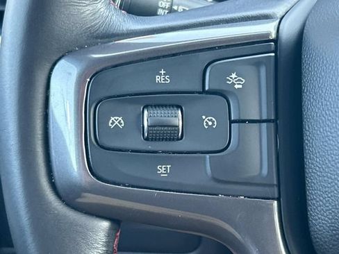 Used 2022 Chevrolet Tahoe RST w/ Sport Performance Package AWD/4WD image 34