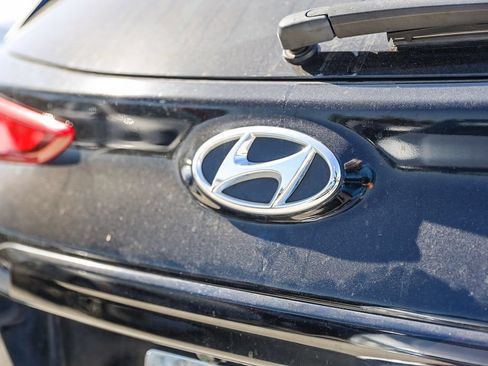 Used 2023 Hyundai Kona SEL FWD image 10