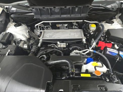 Used 2024 Subaru Ascent Premium w/ Convenience Package image 26