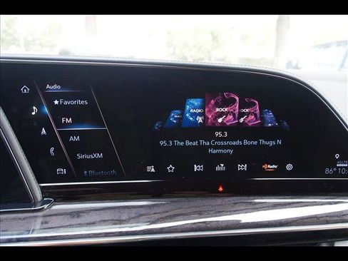 Used 2021 Cadillac Escalade ESV Premium Luxury w/ LPO, Illumination Package image 36