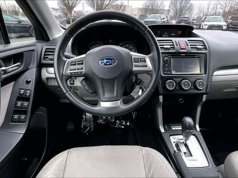 Used 2014 Subaru Forester 2.5i Limited image 6