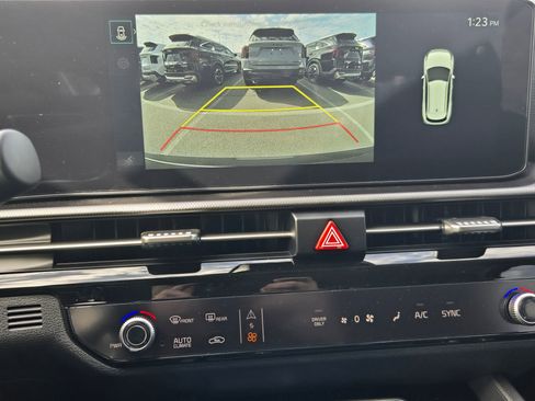 New 2026 Kia Sportage LX image 17