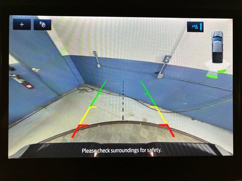 Used 2022 Ford F150 XLT w/ Equipment Group 302A High image 24