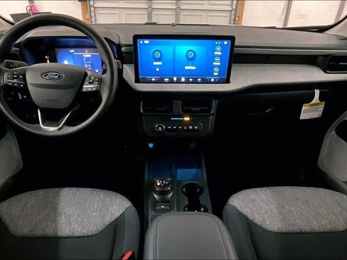 New 2025 Ford Maverick XLT w/ 4K Tow Package image 14