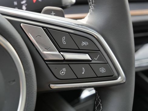New 2026 Buick Envision Avenir AWD/4WD image 50
