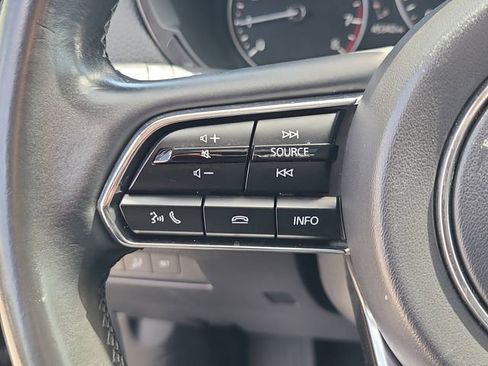 Used 2024 MAZDA CX-90 3.3 Turbo w/ Premium Package AWD/4WD image 25