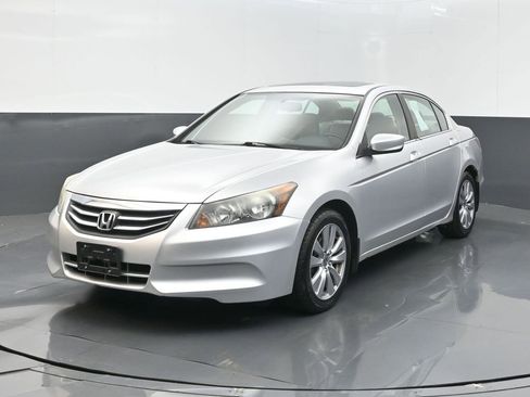 Used 2012 Honda Accord EX-L image 7