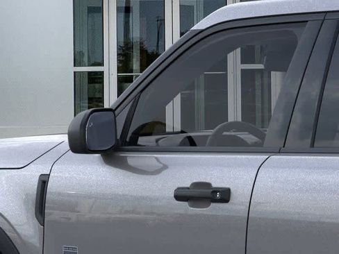 New 2026 Ford Bronco Sport Big Bend w/ Convenience Package AWD/4WD image 25