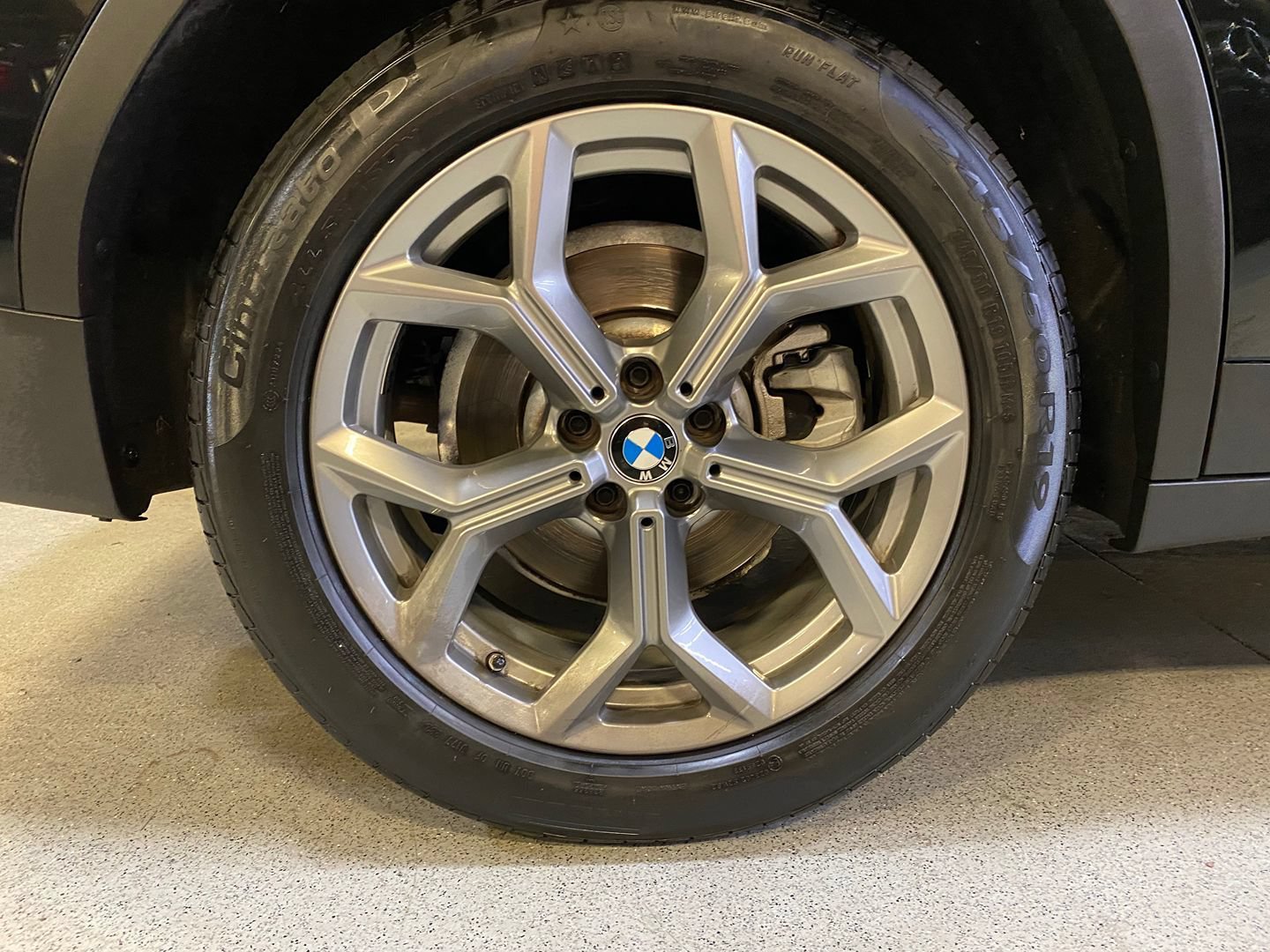 Used 2022 BMW X3 sDrive30i w/ Convenience Package RWD image 13