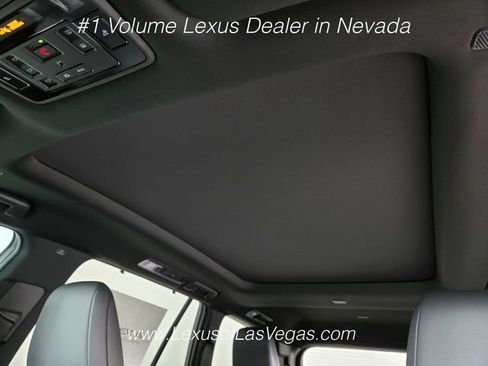 New 2026 Lexus TX 350 AWD image 10