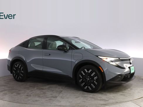 Used 2026 Nissan Leaf Platinum+ w/ Cargo Package (Platinum+) FWD image 14