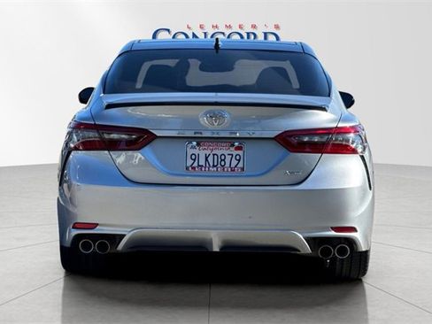 Used 2023 Toyota Camry XSE image 5