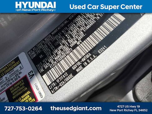 Used 2009 Toyota Venza FWD image 14