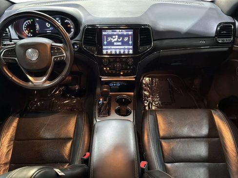 Used 2021 Jeep Grand Cherokee Limited w/ Quick Order Package 28K 80th AWD/4WD image 18