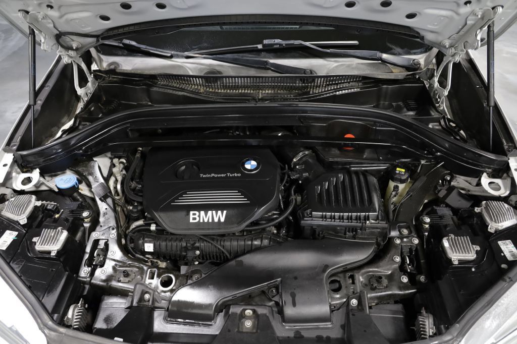 Used 2017 BMW X1 sDrive28i FWD image 34