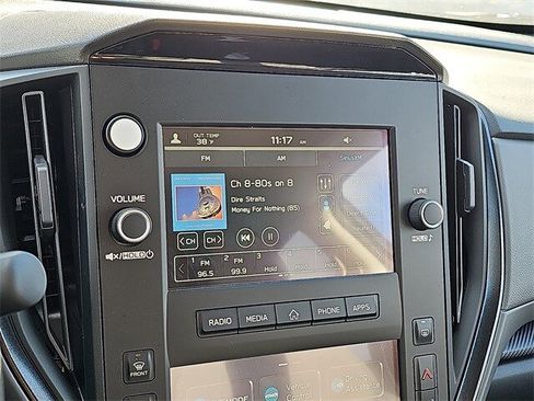 New 2026 Subaru Crosstrek 2.5i image 14