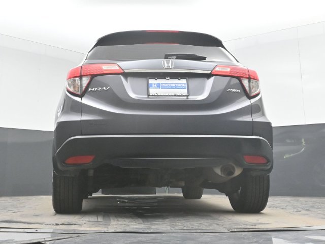 Used 2022 Honda HR-V LX image 46