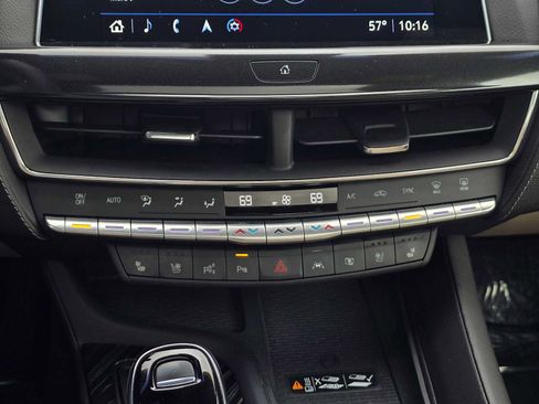 Used 2023 Cadillac CT5 Premium Luxury w/ Parking Package image 28