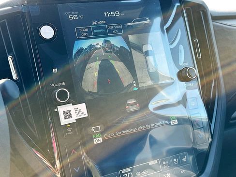 New 2025 Subaru Forester Touring image 18