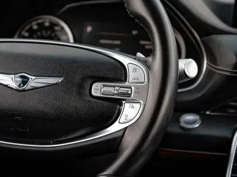 Used 2024 Genesis GV80 2.5T image 23