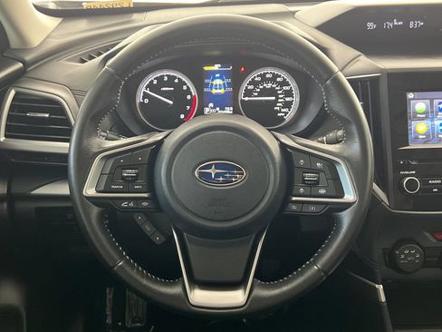 Used 2021 Subaru Forester Premium AWD/4WD image 16