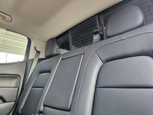 Used 2021 Chevrolet Colorado ZR2 image 18