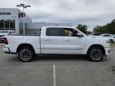 New 2026 RAM 1500 Limited image 14