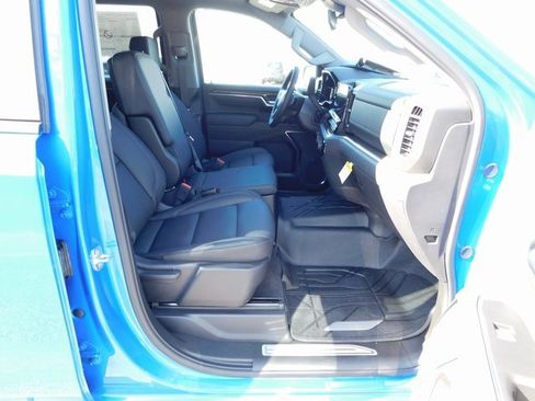 New 2026 Chevrolet Silverado 1500 LT w/ Safety Package image 22