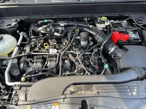 Certified 2024 Ford Maverick XLT w/ Equipment Group 300A Standard AWD/4WD image 11