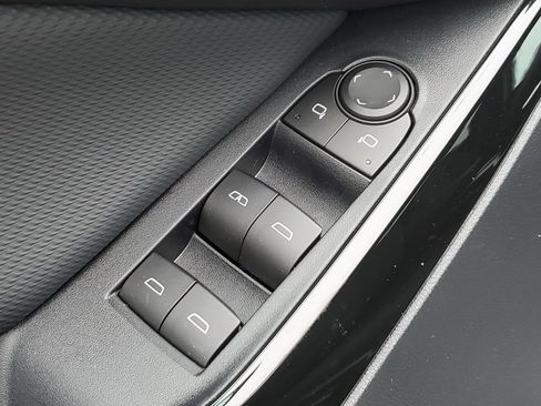 Used 2026 Chevrolet Equinox LT w/ LPO, Floor Liner Package FWD image 26