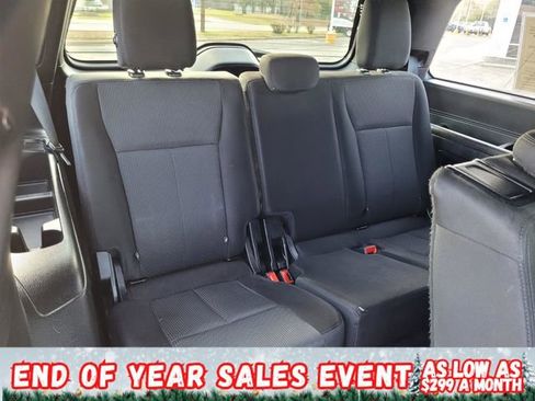 Used 2020 Ford Expedition XLT image 14