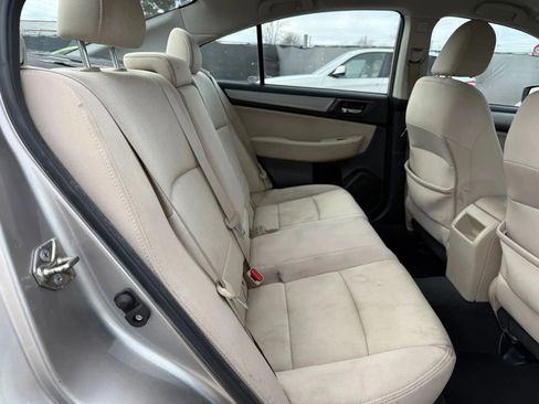 Used 2016 Subaru Legacy 2.5i Premium image 20