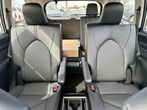 New 2026 Toyota Grand Highlander XLE image 22