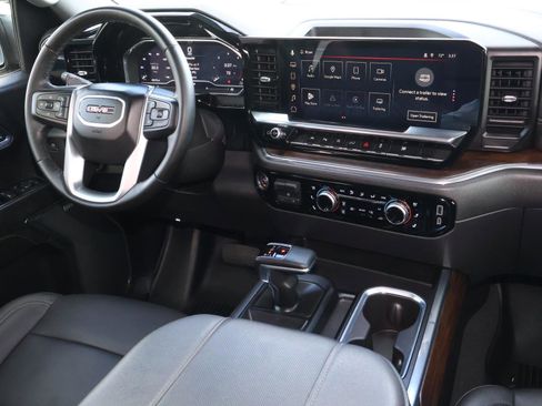 Used 2024 GMC Sierra 1500 SLT w/ SLT Premium Plus Package image 12