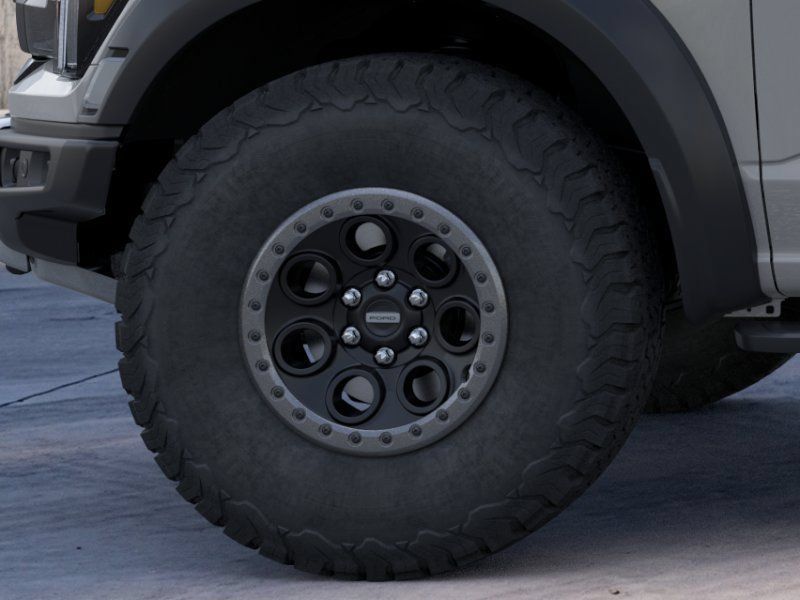 New 2026 Ford F150 Raptor AWD/4WD image 19